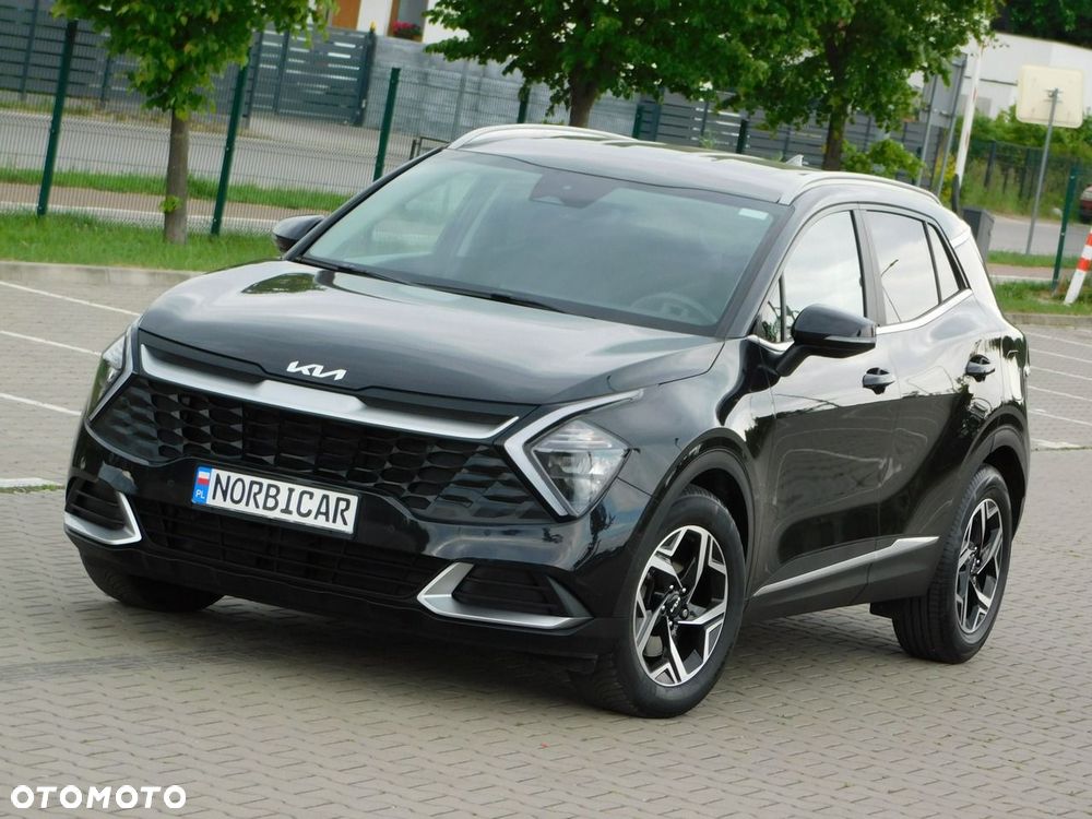 Kia Sportage - 25