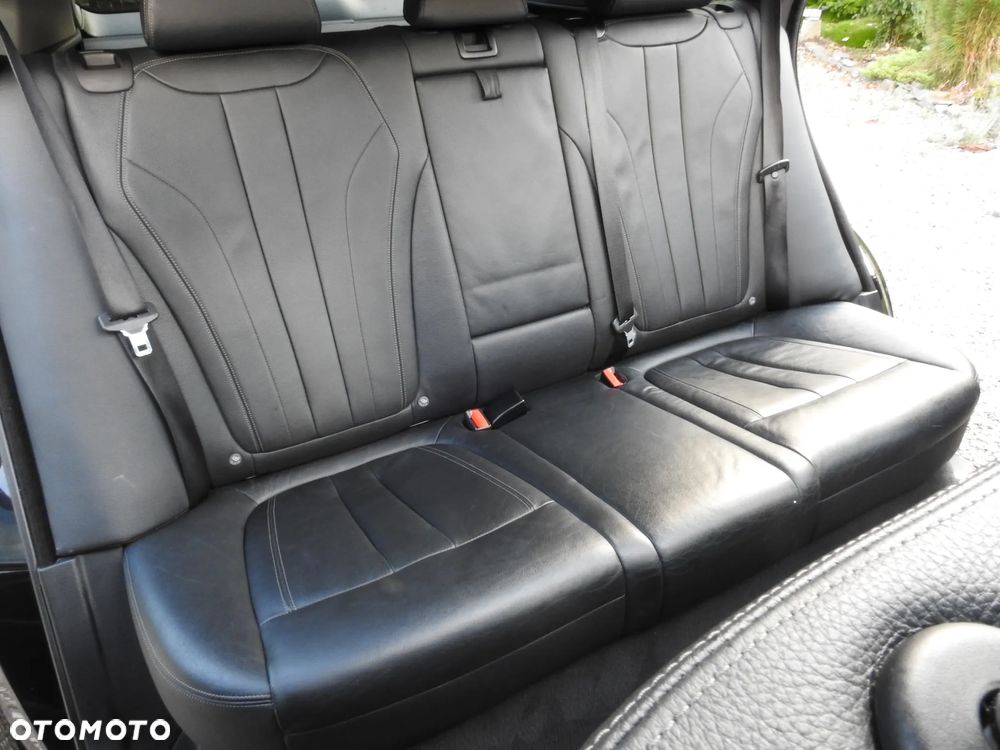 BMW X5 sDrive25d Sport-Aut - 19