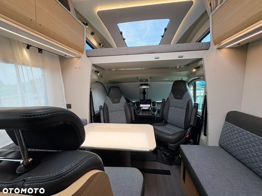 Adria Coral XL 660 SL - 10