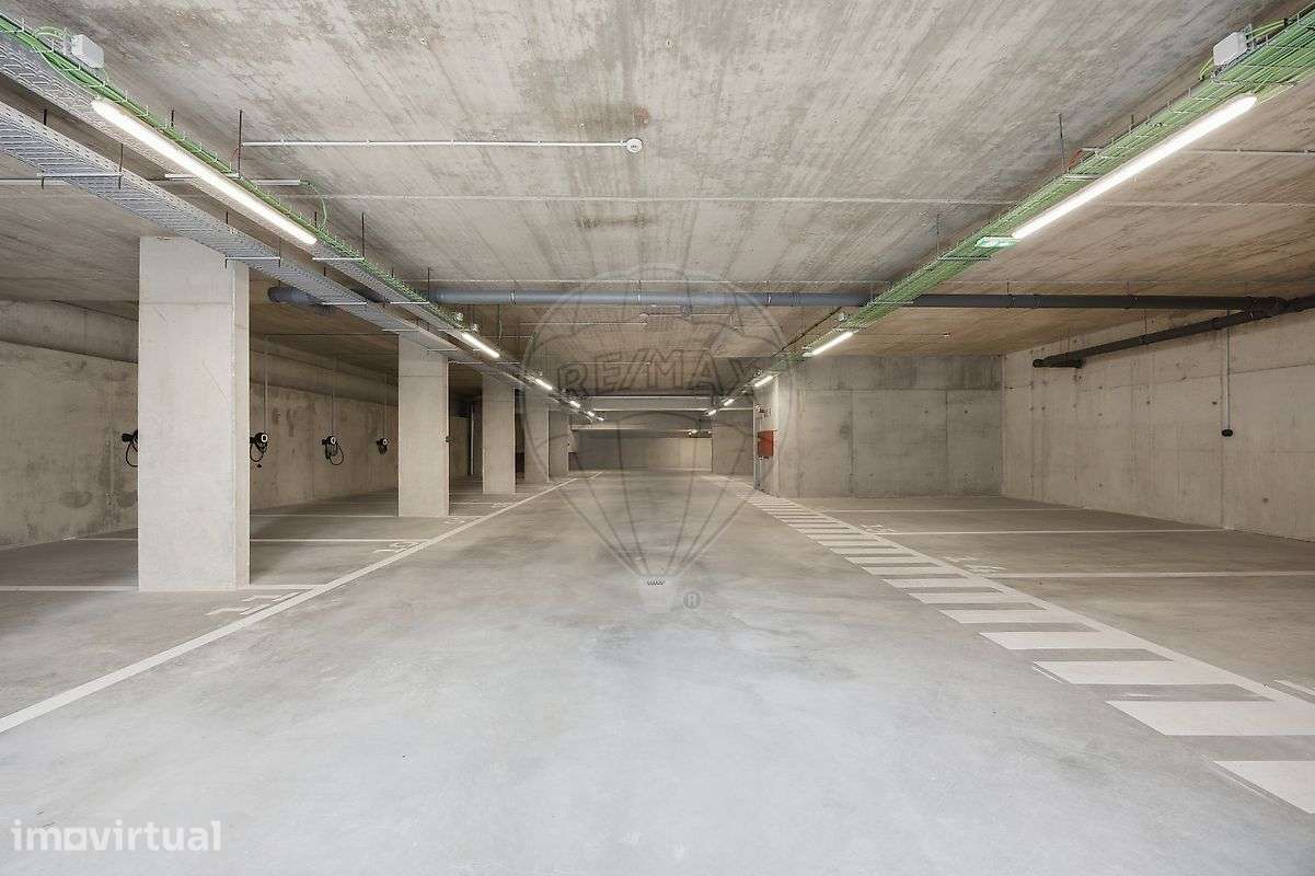 Apartamento T1 para arrendamento - Grande imagem: 5/11