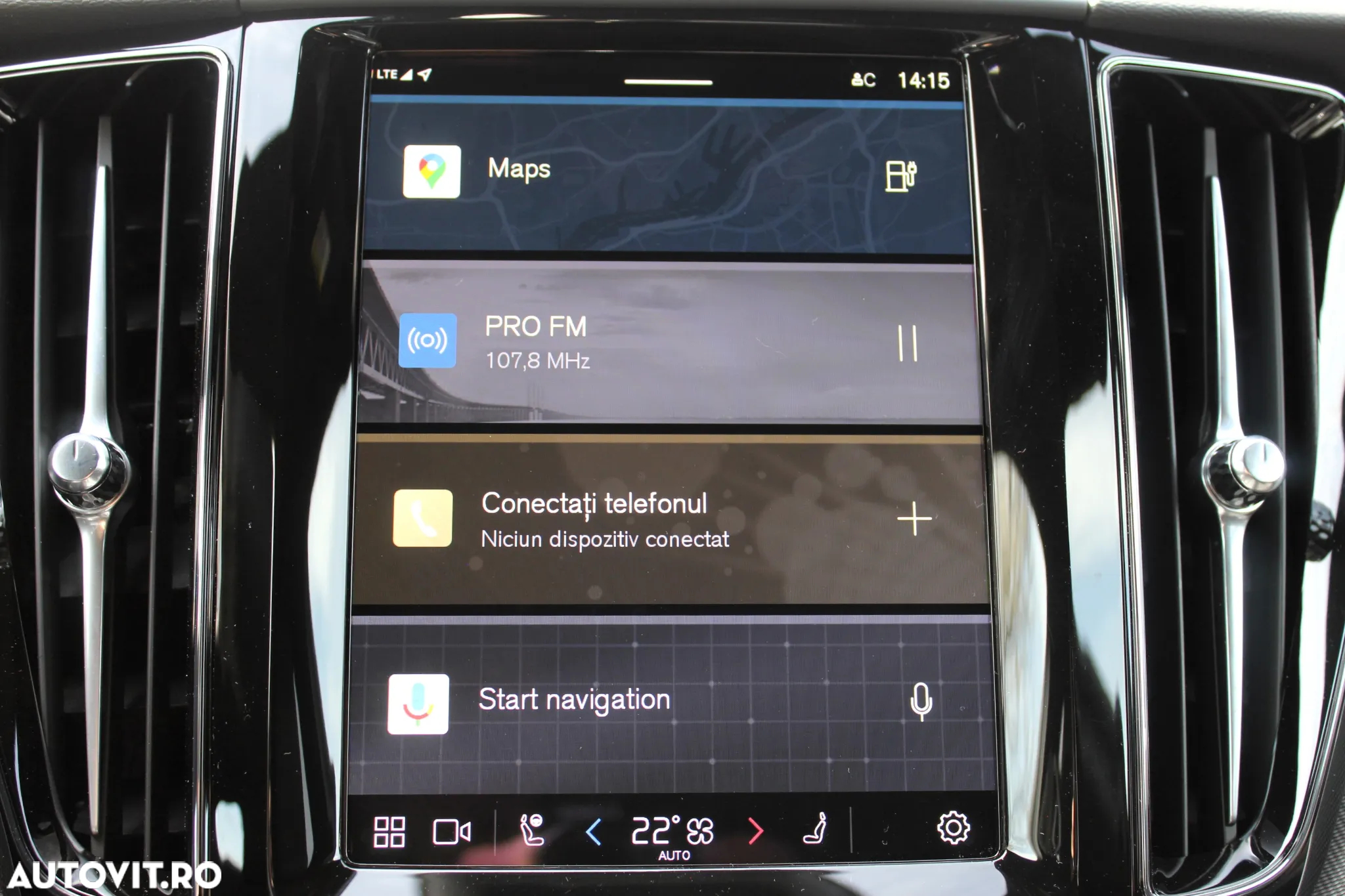 Volvo XC 60 T8 AWD AT PHEV Plus Black Edition - 30