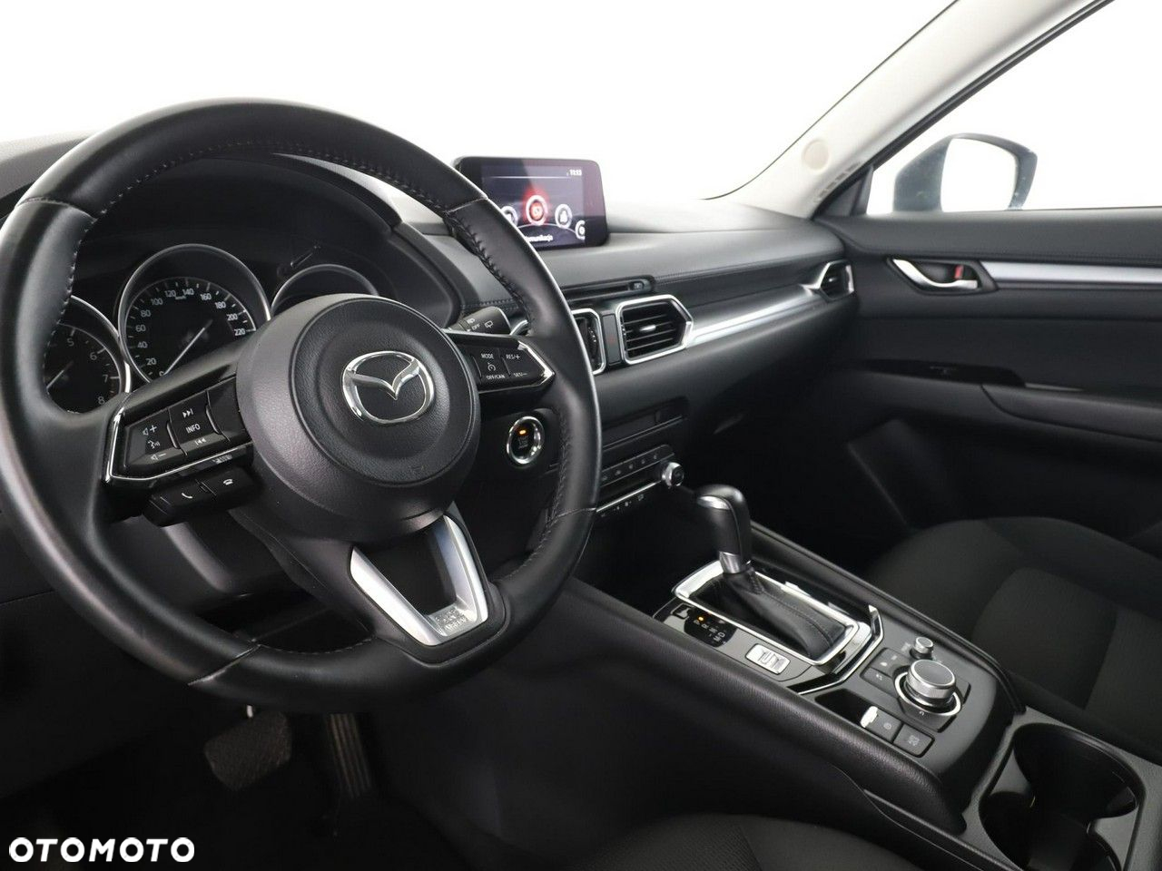 Mazda CX-5 SKYACTIV-G 165 AWD KANGEI - 14