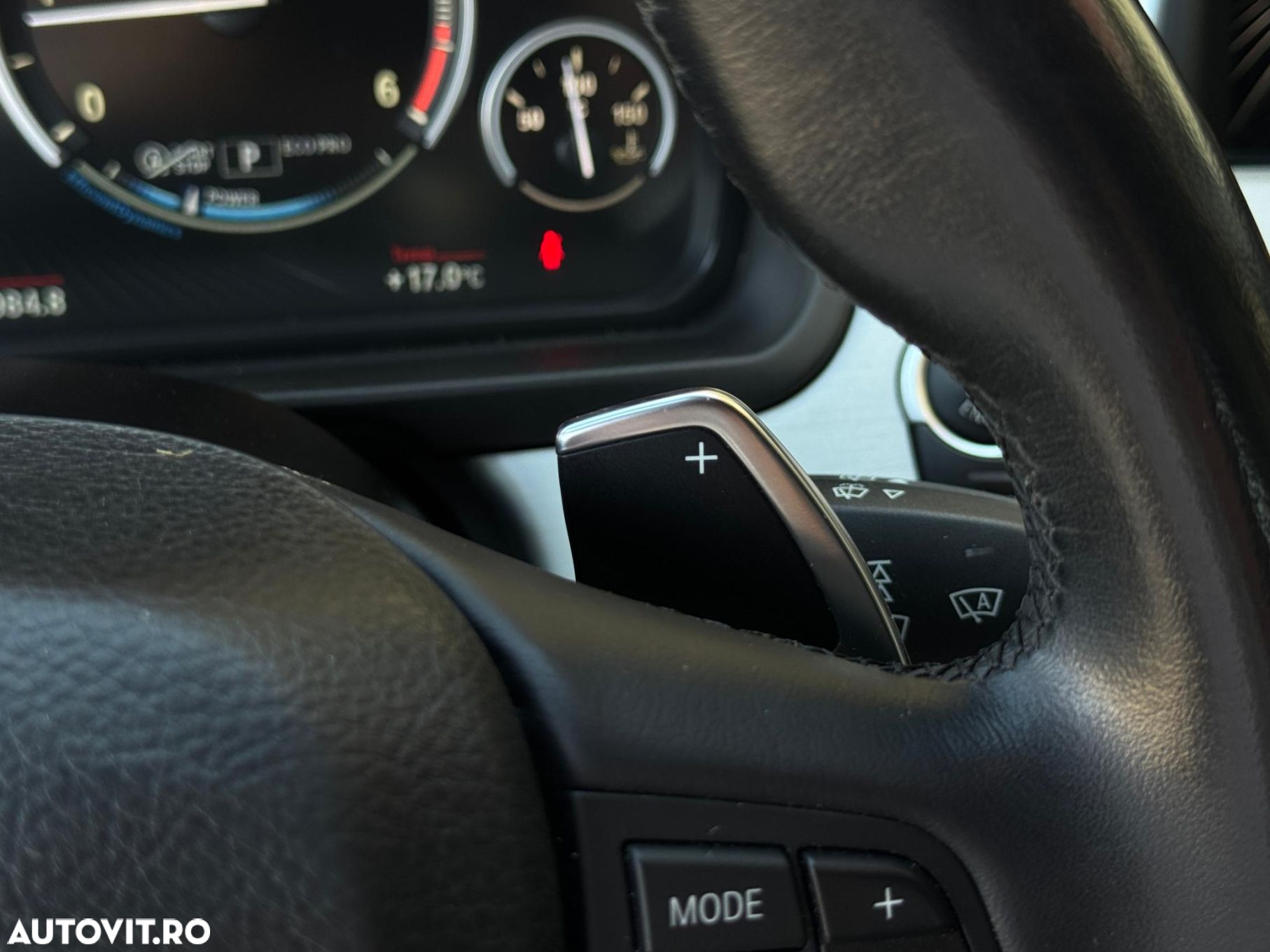 BMW Seria 5 - 17