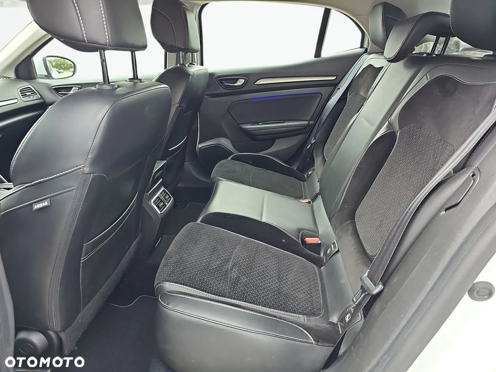 Renault Megane 1.3 TCe FAP Intens EDC - 19