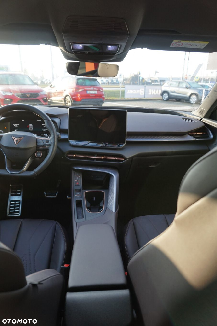Cupra Terramar - 26