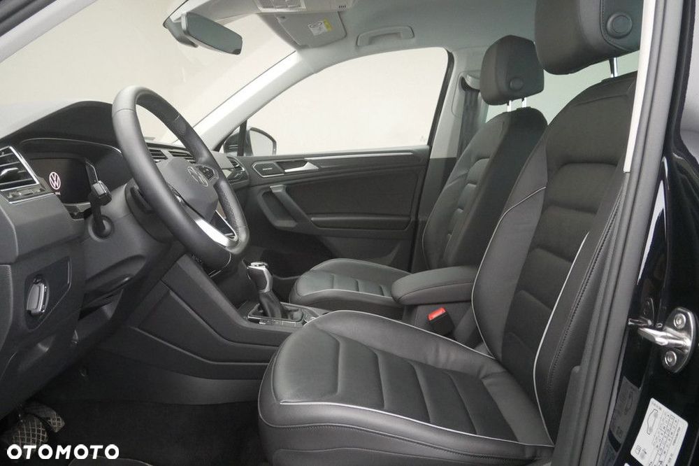 Volkswagen Tiguan 2.0 TSI 4Mot Elegance DSG - 12