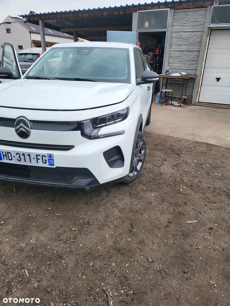 Citroën C3 113 Standard-Range TEAM D - 2