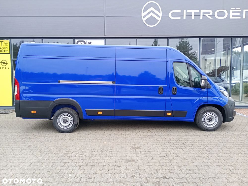 Fiat DUCATO L4H2 140KM - 5