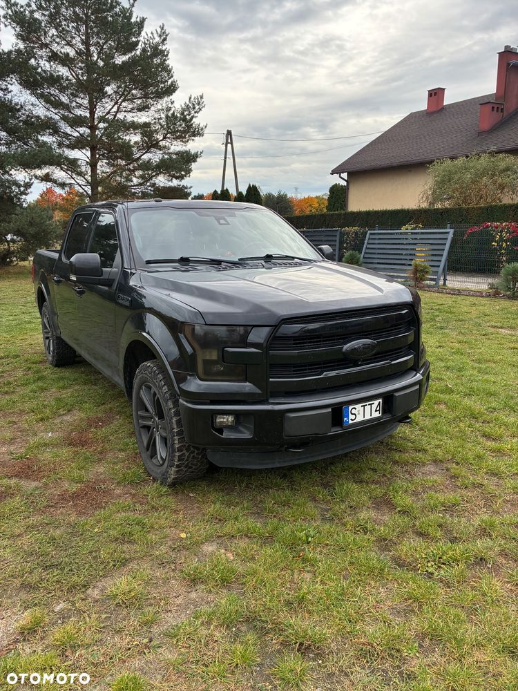 Ford F150