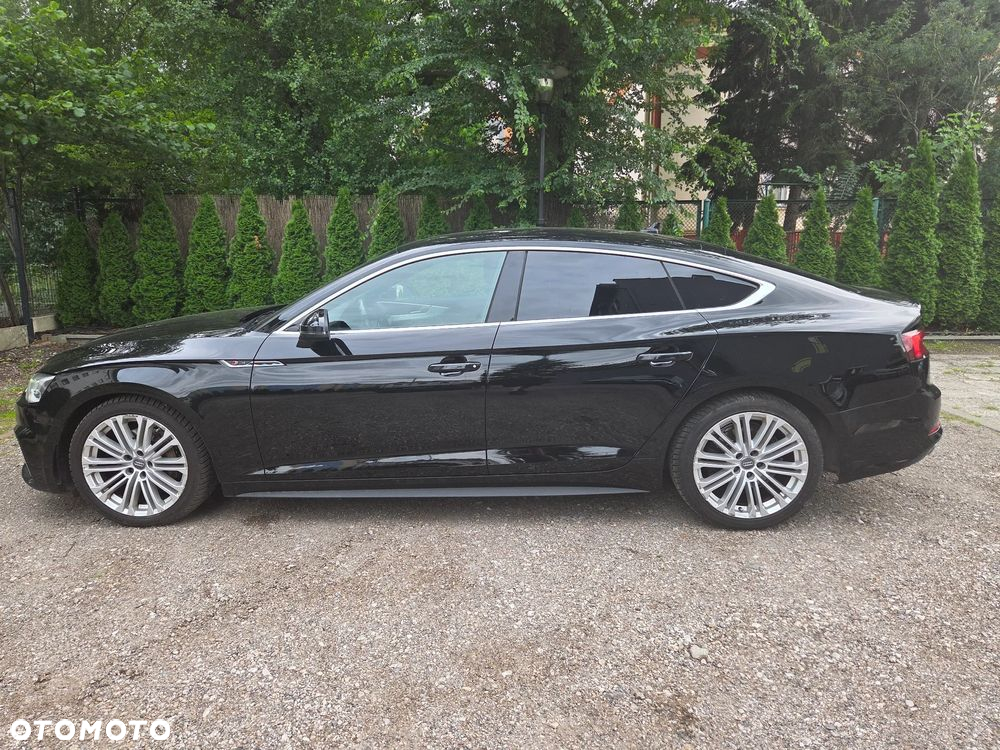 Audi A5 2.0 TDI Quattro S tronic - 4