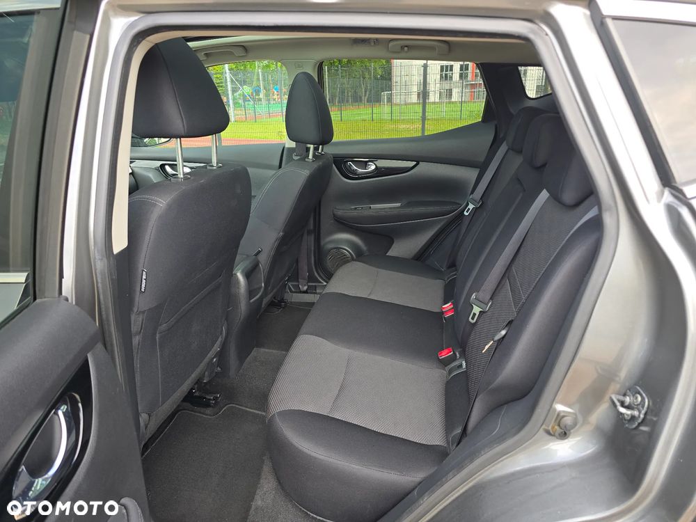 Nissan Qashqai - 13