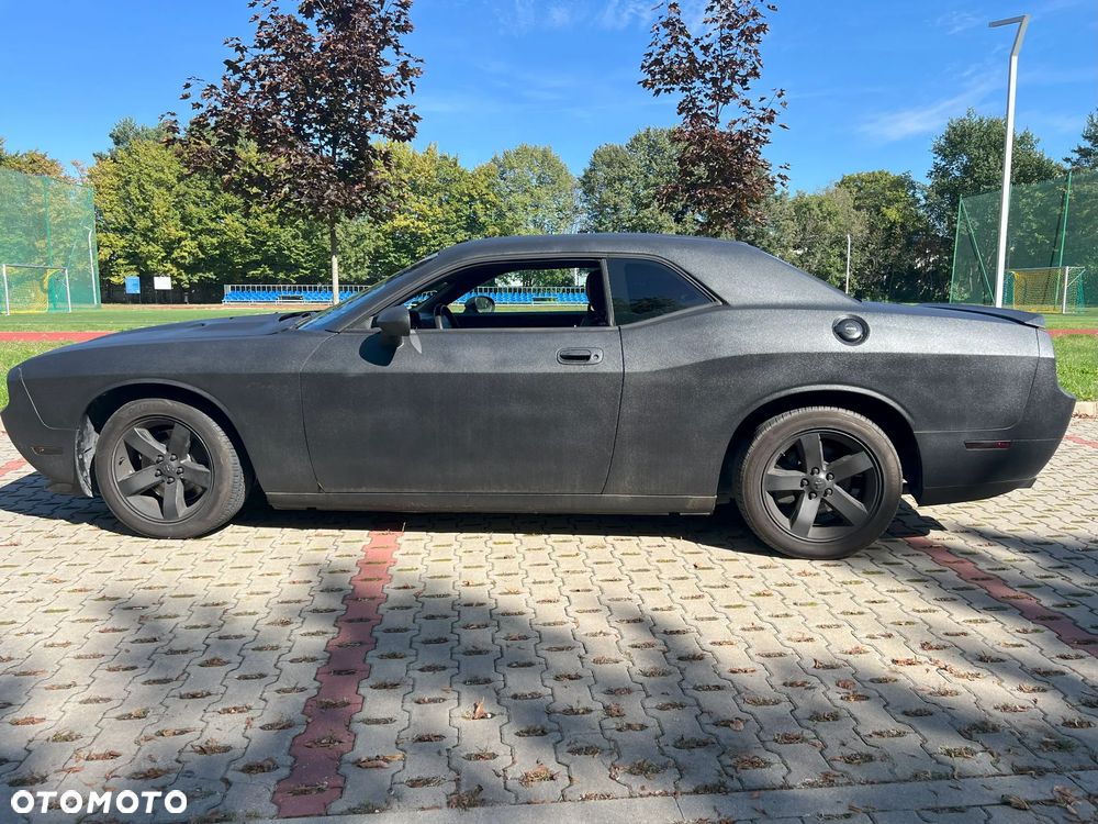 Dodge Challenger 5.7 R/T - 13