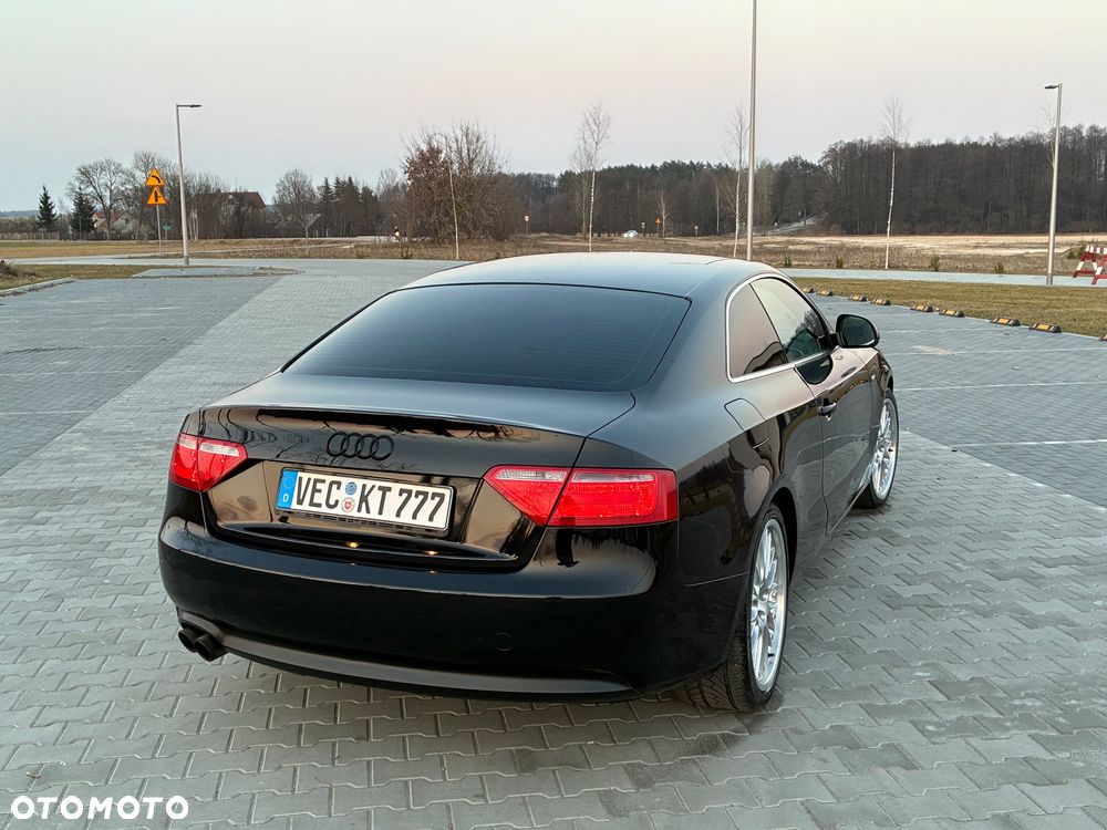 Audi A5 Coupé 1.8 TFSI - 5
