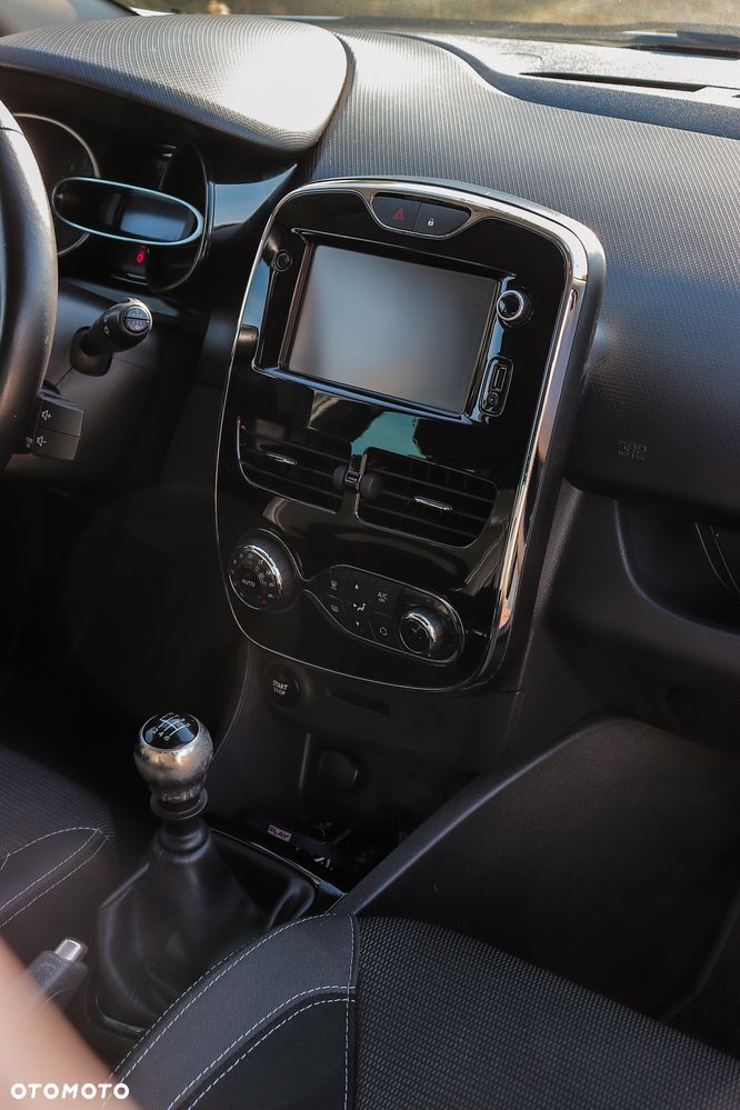 Renault Clio 1.2 Enegry TCe Intens - 22