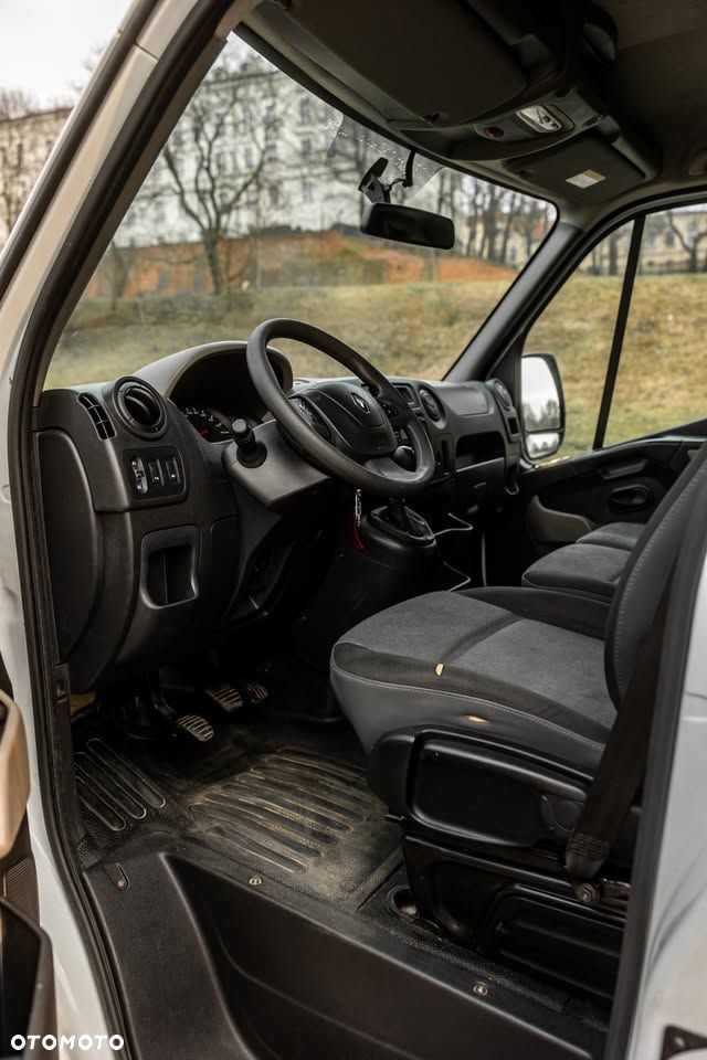 Renault Master - 17