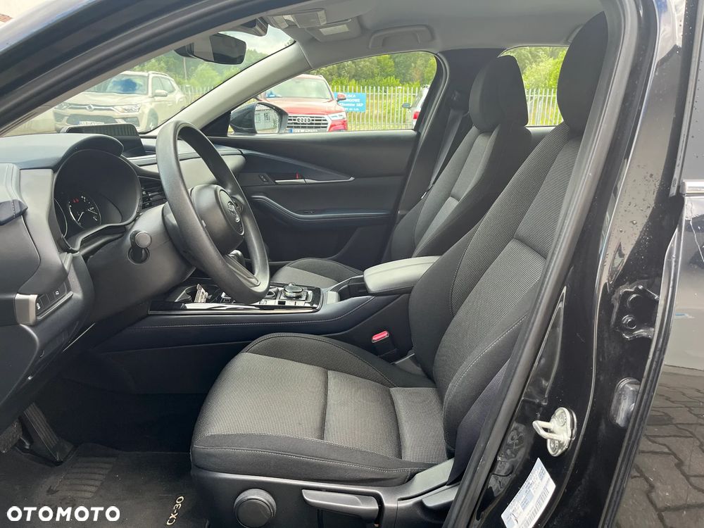Mazda CX-30 - 18