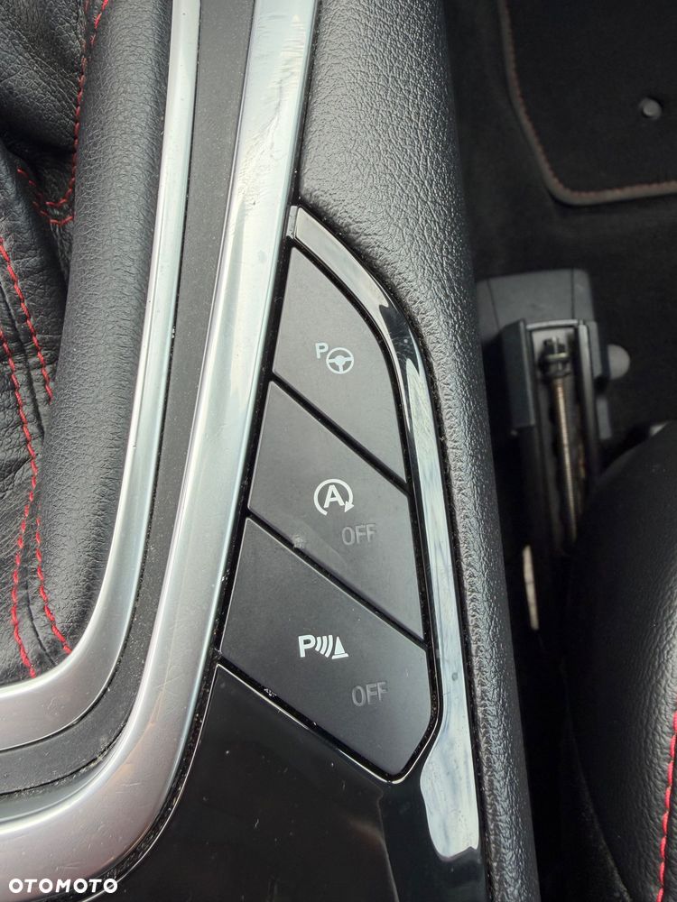 Ford S-Max 1.5 Eco Boost Start-Stopp ST-LINE - 16