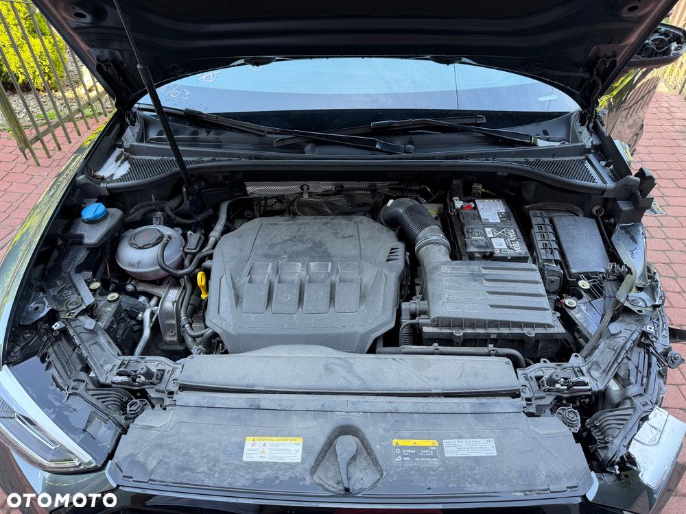 Audi Q3 45 TFSI Quattro S tronic advanced - 22