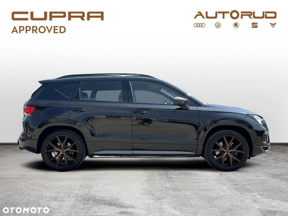 Cupra Ateca - 6
