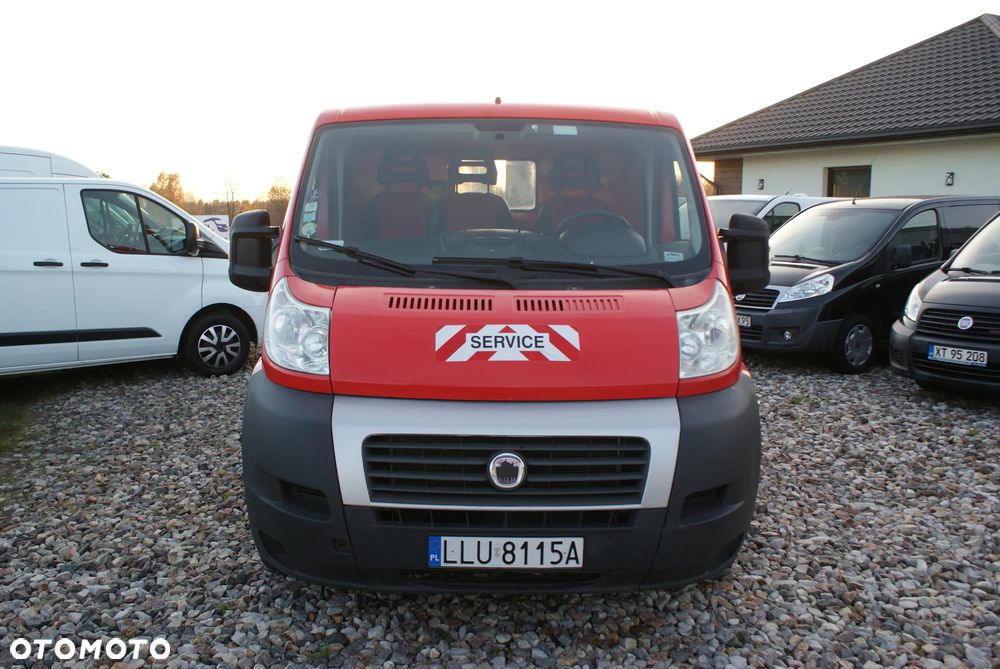 Fiat Ducato - 2