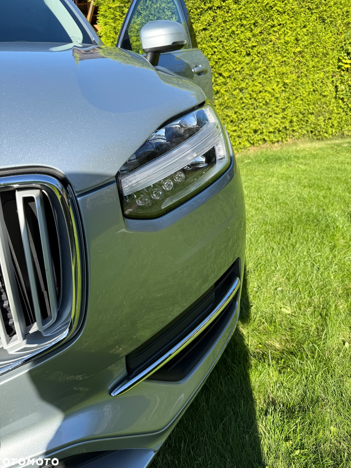 Volvo XC 90 D5 AWD Inscription - 2