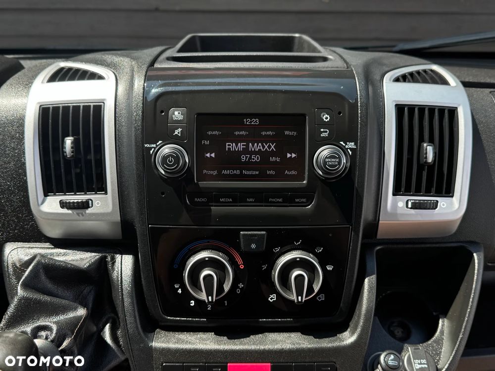Fiat DUCATO - 22