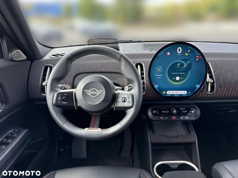 MINI Countryman - 14