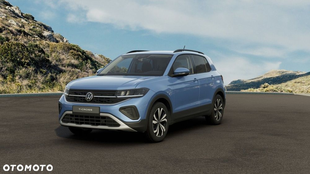 Volkswagen T-Cross - 15
