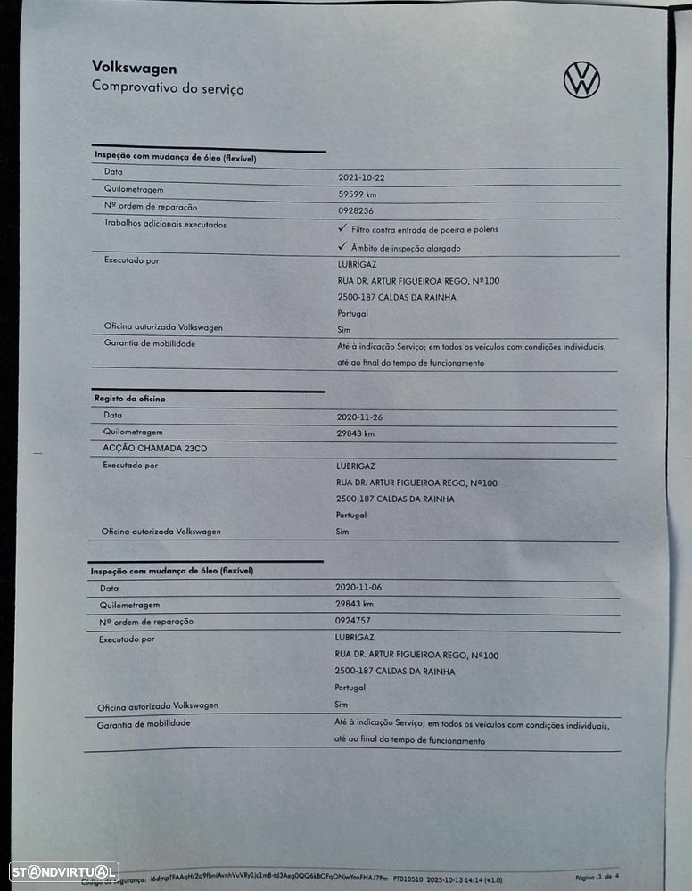 VW Tiguan 2.0 TDI Highline - 33