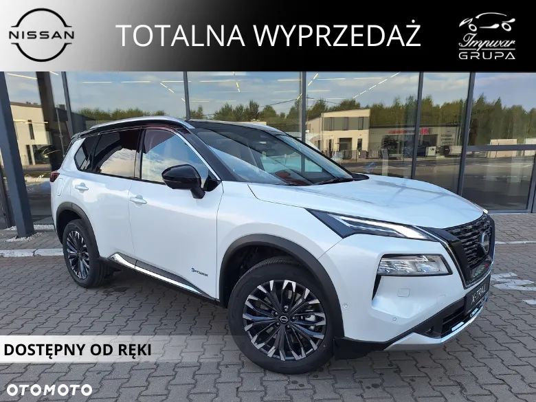 Nissan X-Trail 1.5 VC-T e-POWER Tekna e-4ORCE - 1