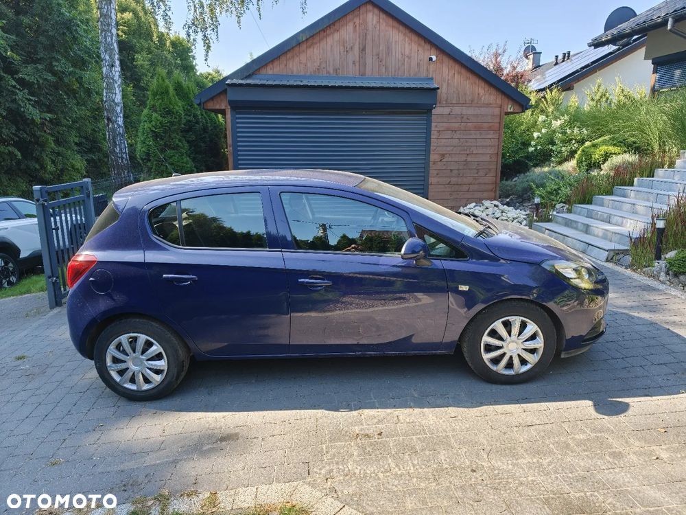 Opel Corsa 1.4 Enjoy - 2