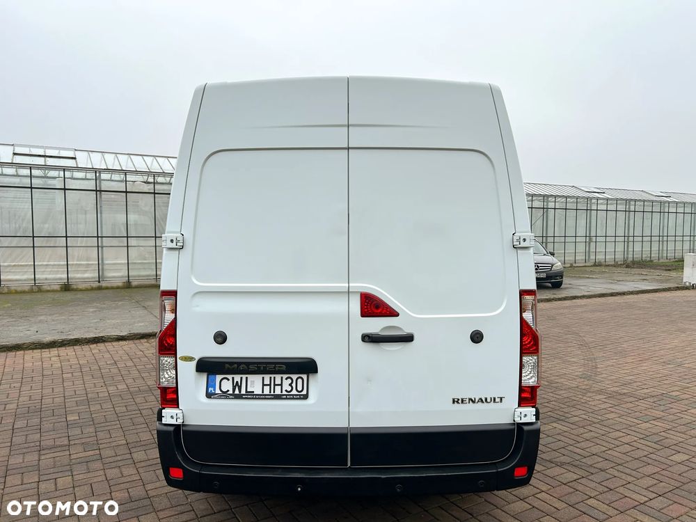 Renault Master - 11
