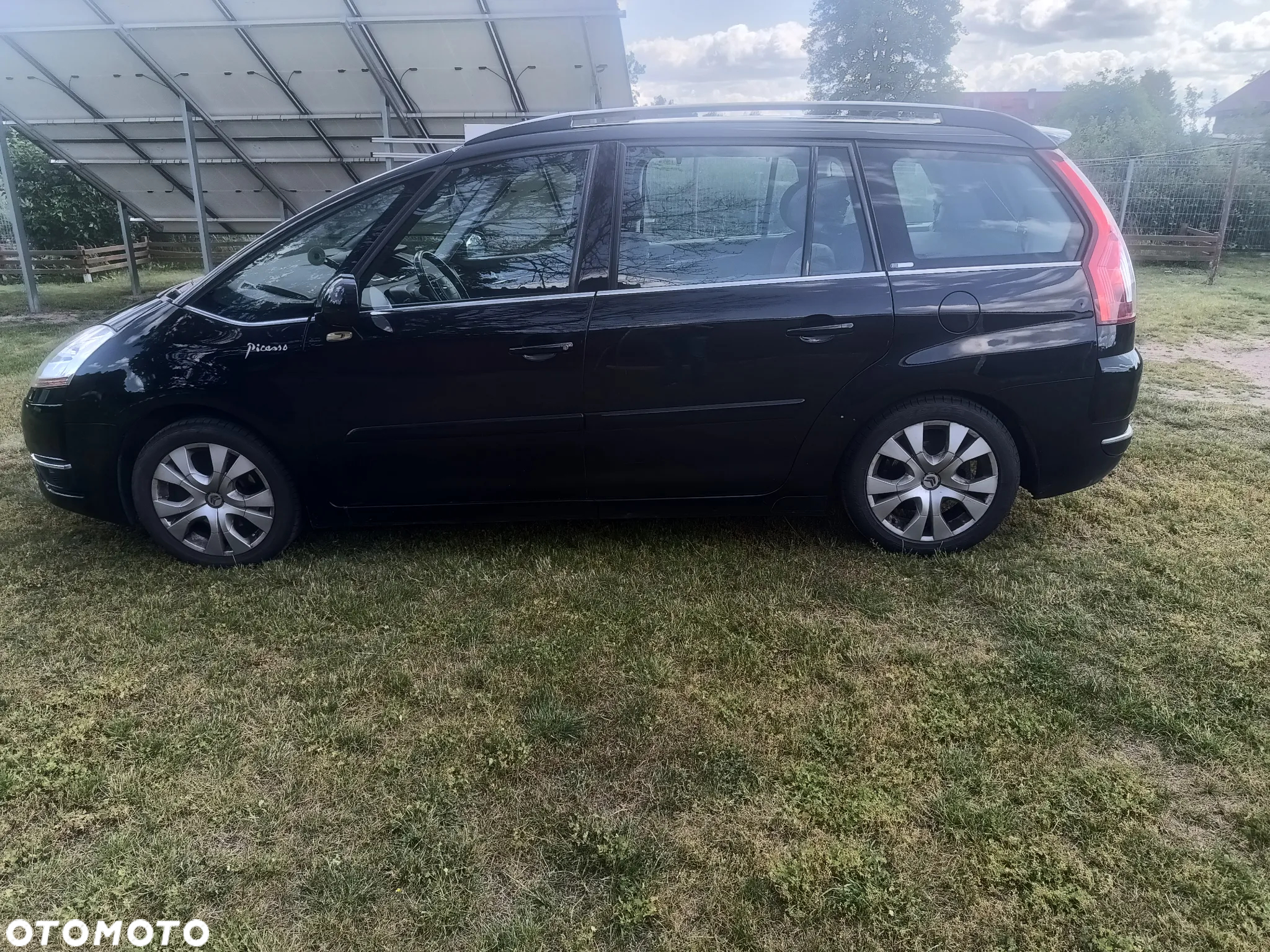 Citroën C4 Grand Picasso 2.0 HDi Exclusive - 3