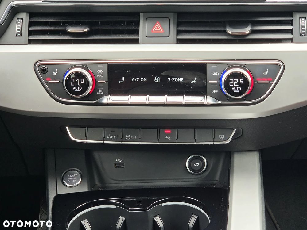 Audi A4 - 18