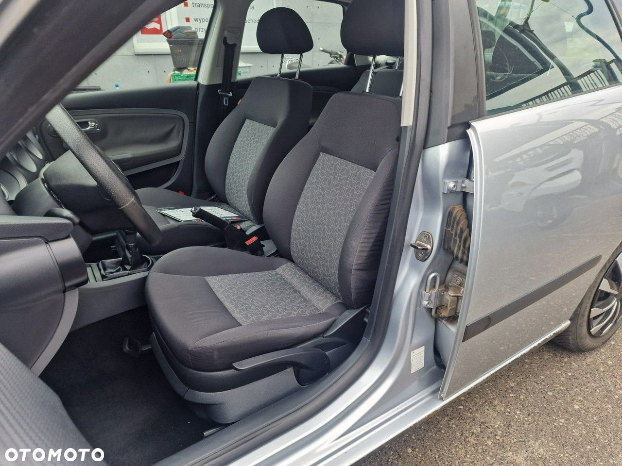 Seat Ibiza 1.2 12V Fresh - 5