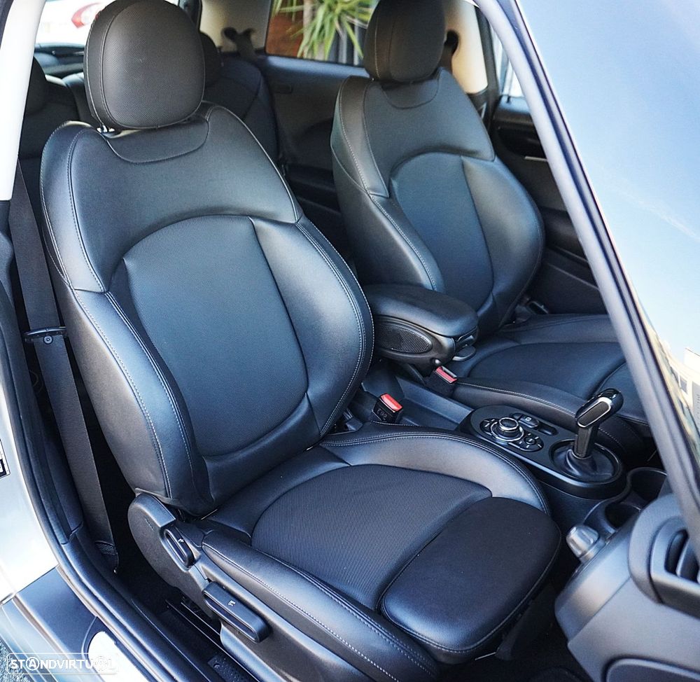 MINI 3 Portas Cooper SE Yours - 14