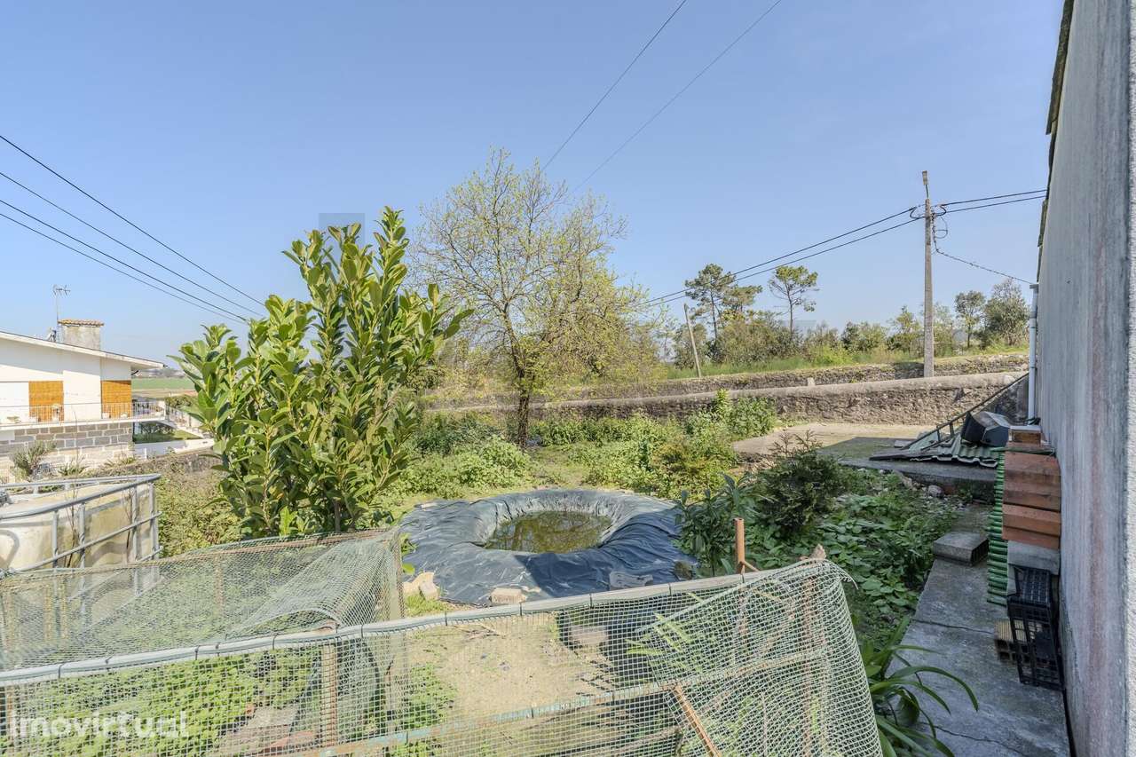 MORADIA T3 Lugar Cavalões, Bagunte Vila do Conde - Grande imagem: 2/30