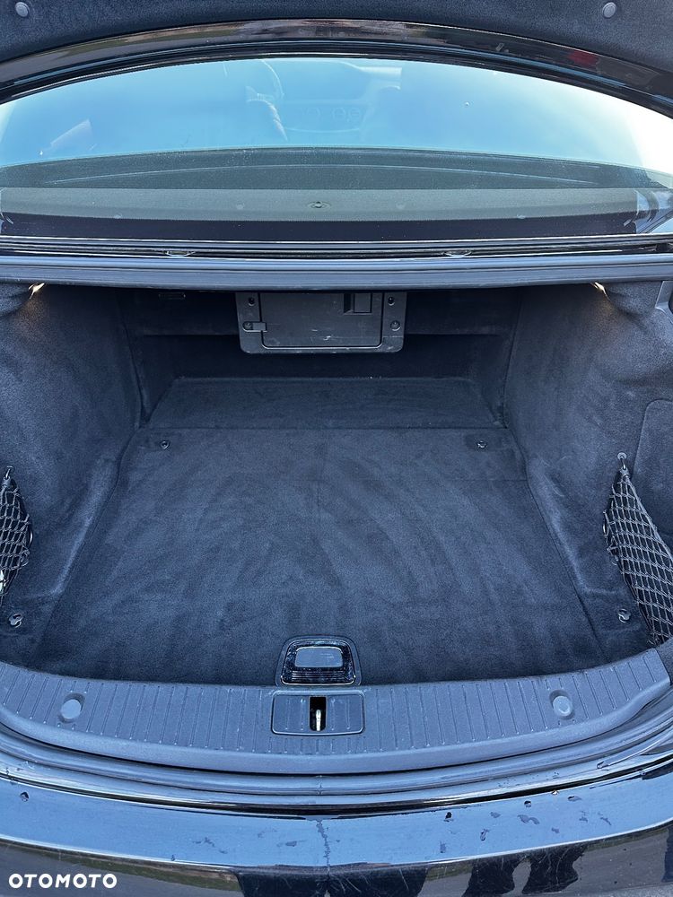 Mercedes-Benz Klasa S 400 d 4-Matic L 9G-TRONIC - 23