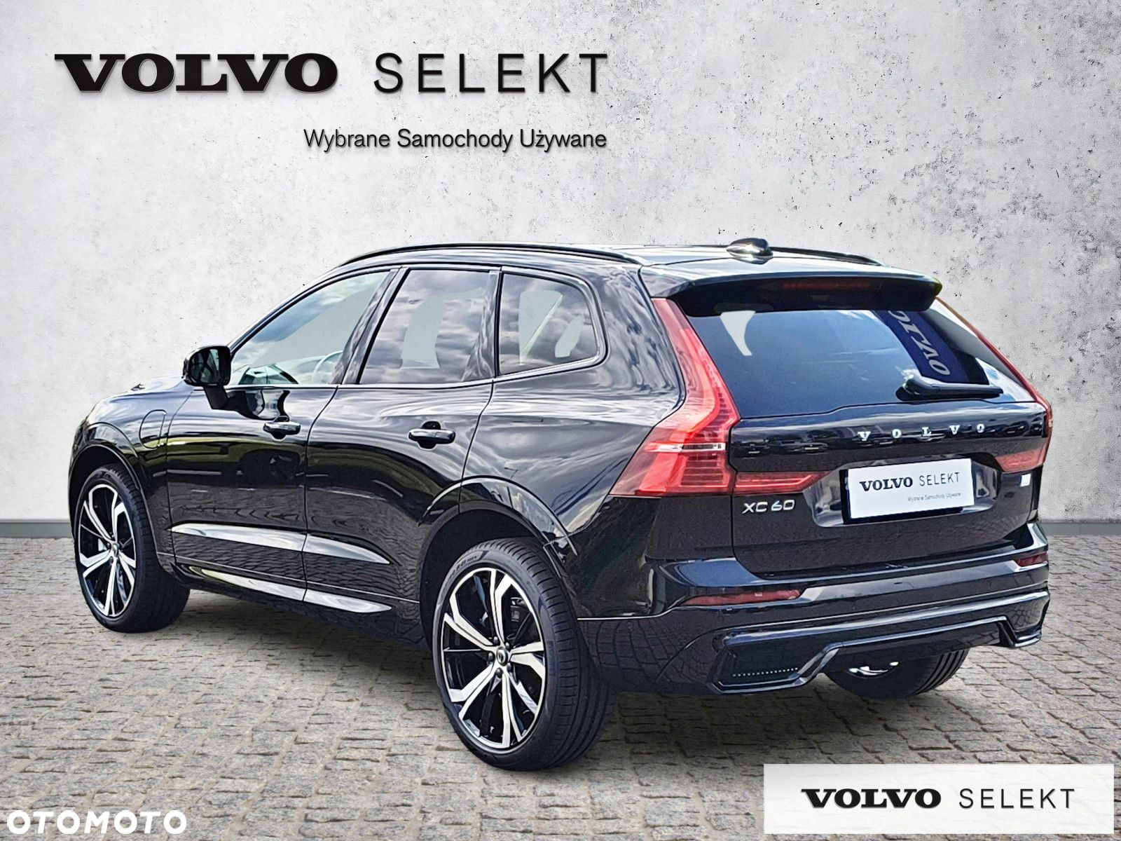 Volvo XC 60 - 8