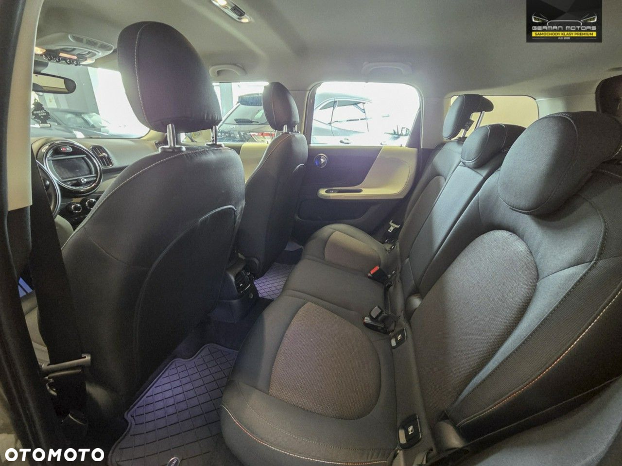 MINI Countryman - 17