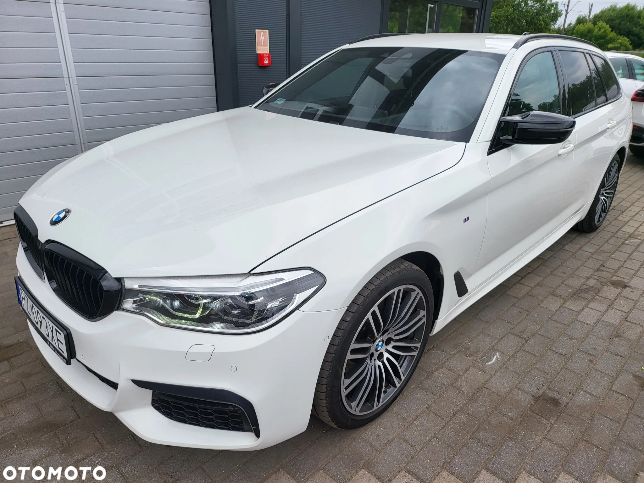 BMW Seria 5 - 33