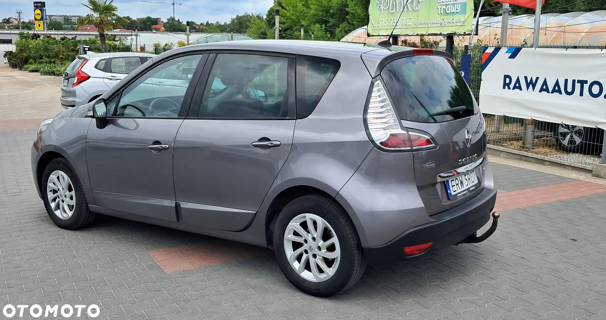 Renault Scenic 1.5 dCi Bose EDition EDC - 3