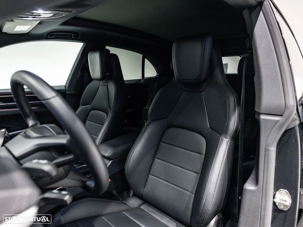 Porsche Macan Standard - 18