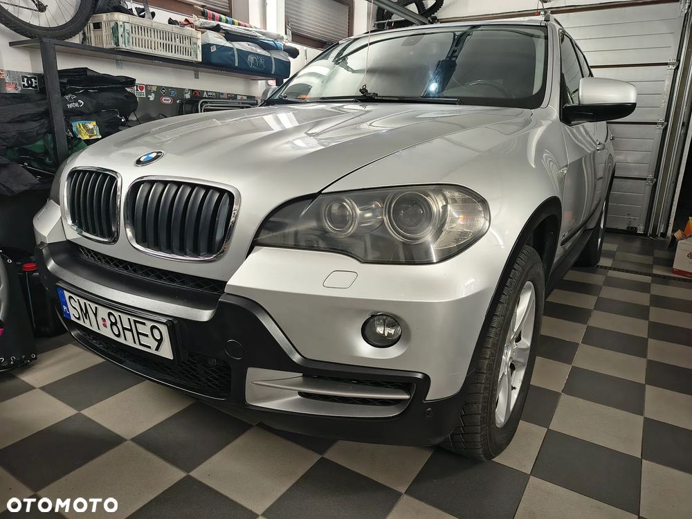 BMW X5 3.0d xDrive - 13