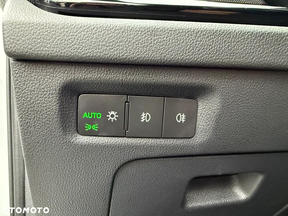 Skoda Octavia 2.0 TDI Style DSG - 26