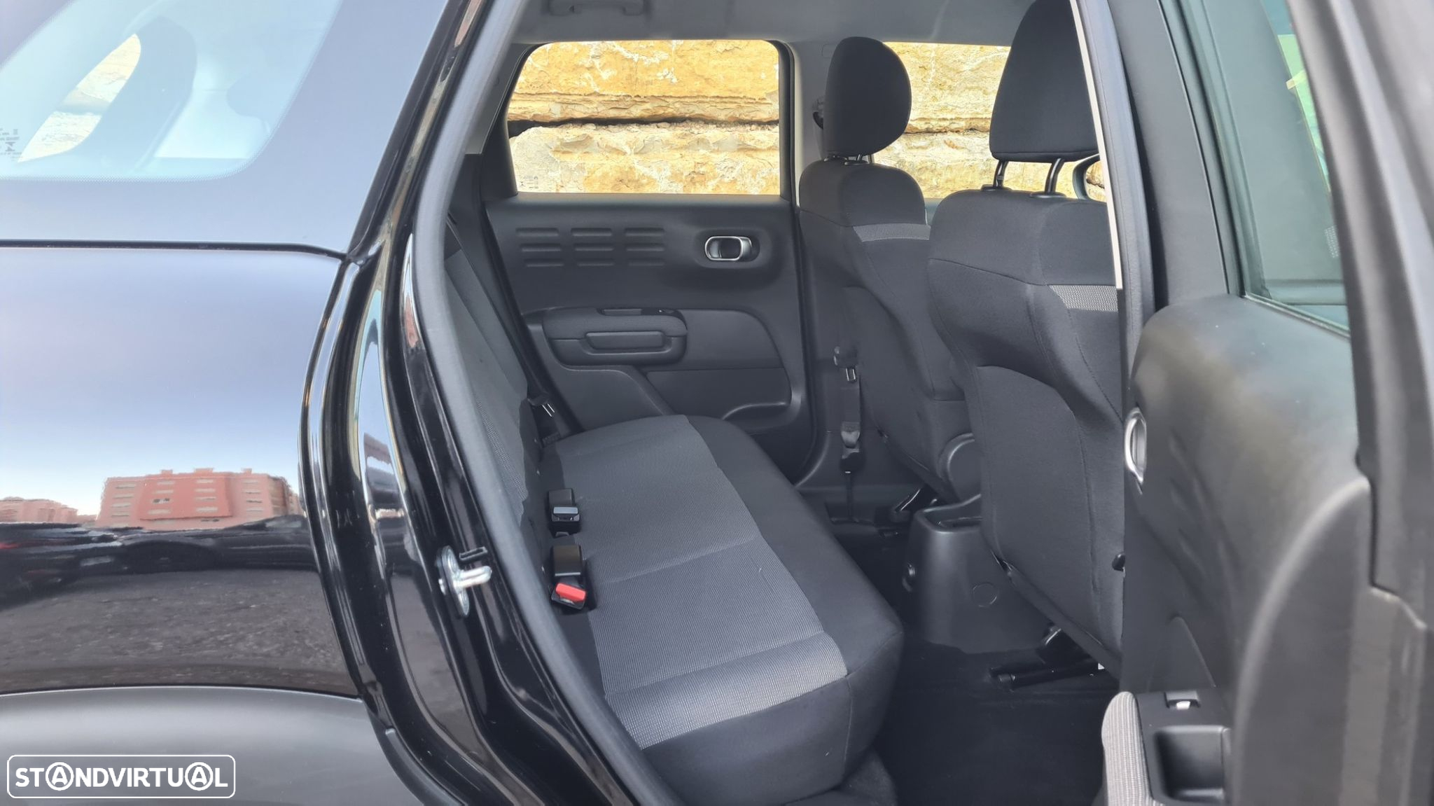 Citroën C3 Aircross - 47
