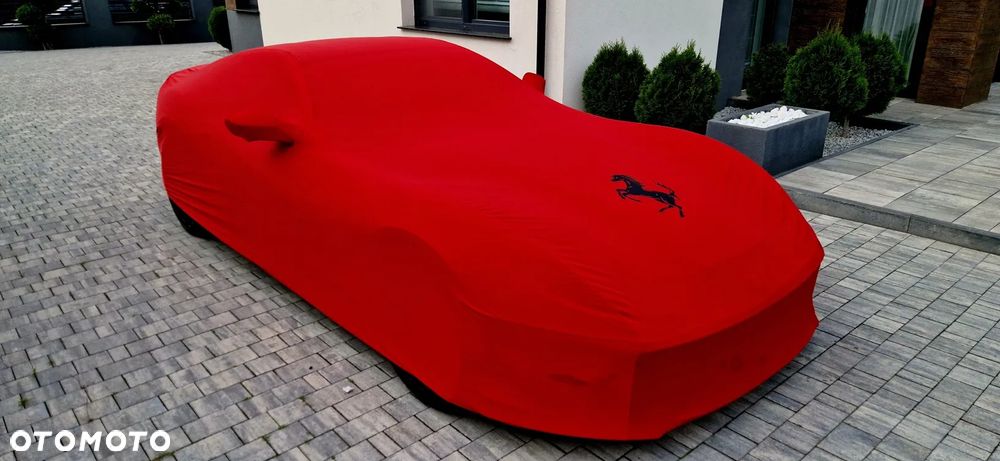 Ferrari 812 Superfast - 20
