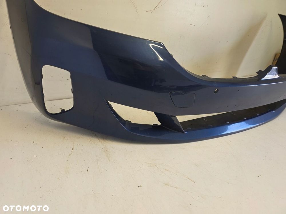 Zderzak przód BMW seria 6 G32 GT LIFT LCI - 4