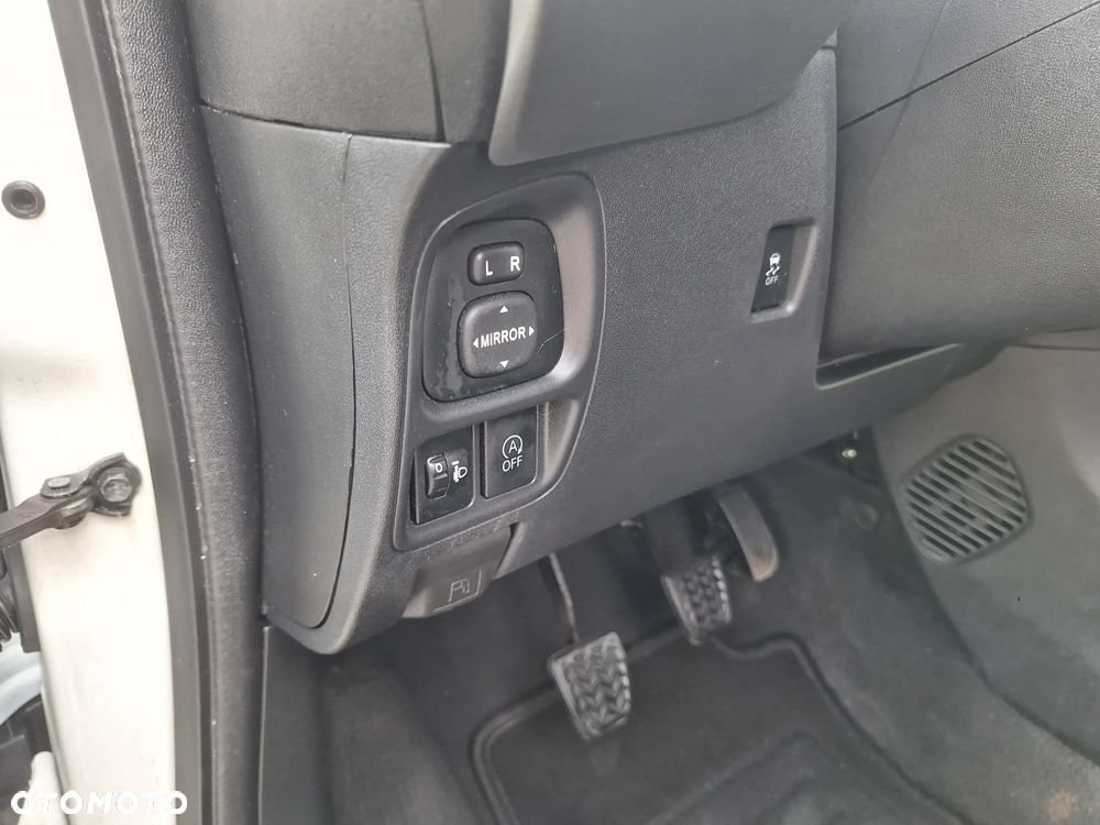 Toyota Aygo - 21