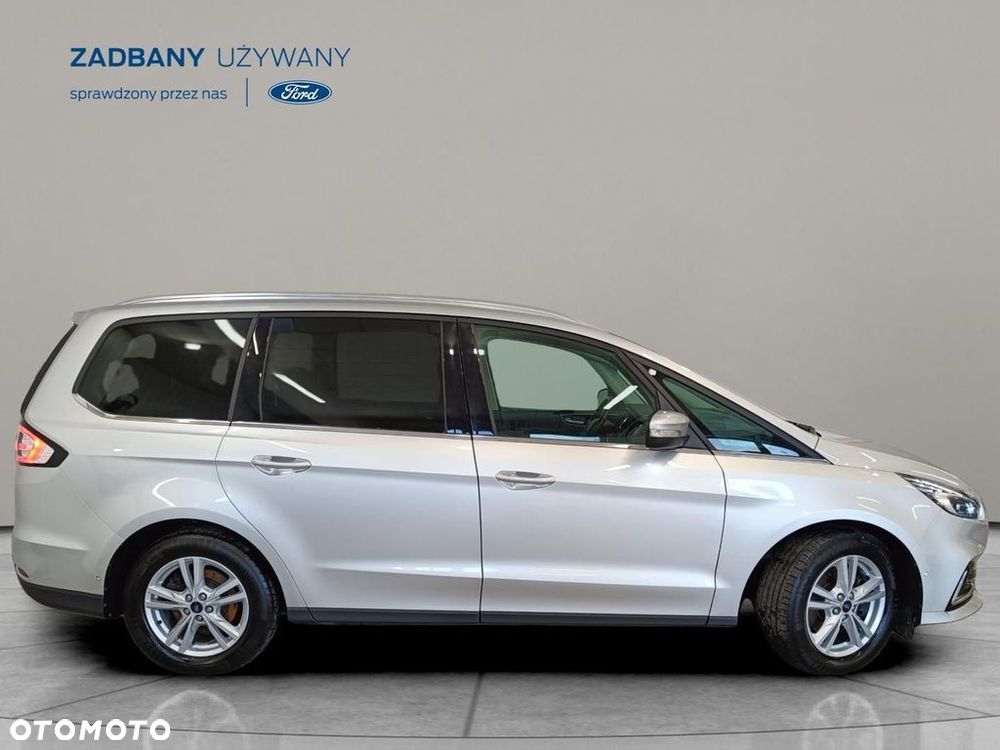 Ford Galaxy 2.0 EcoBlue Titanium - 2
